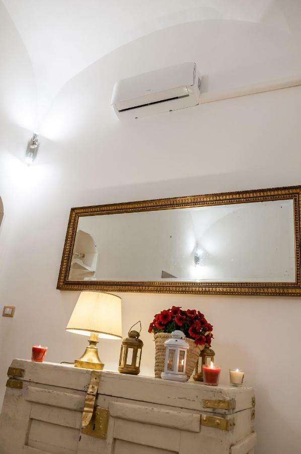 Domus Sanfelice Casa vacanze