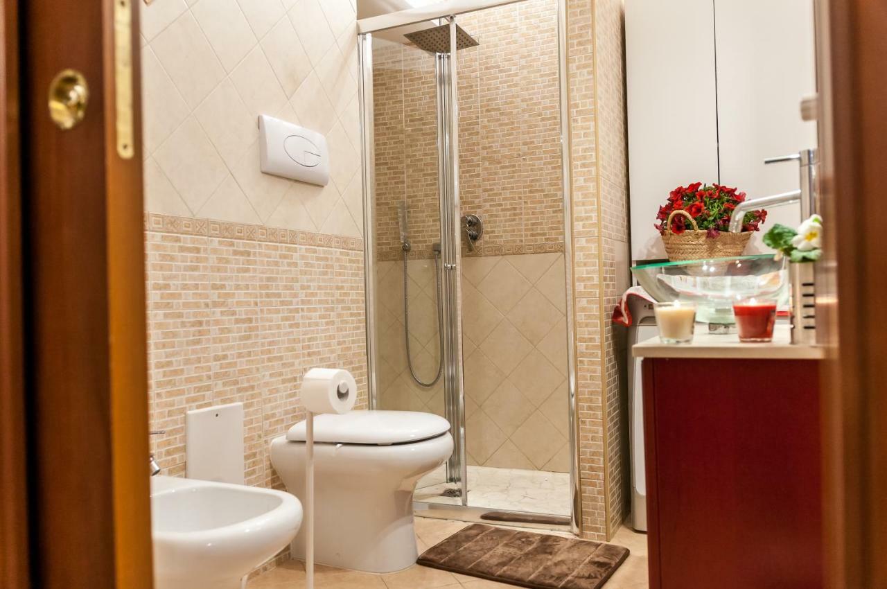 Casa vacanze Domus Sanfelice